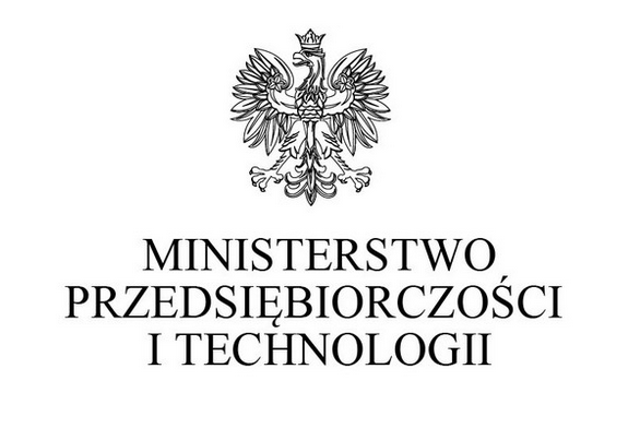 Ministerstwo Przedsiębiorczości i Technologii