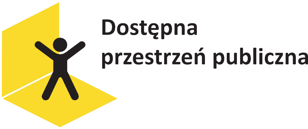 Dostępna przestrzeń publiczna