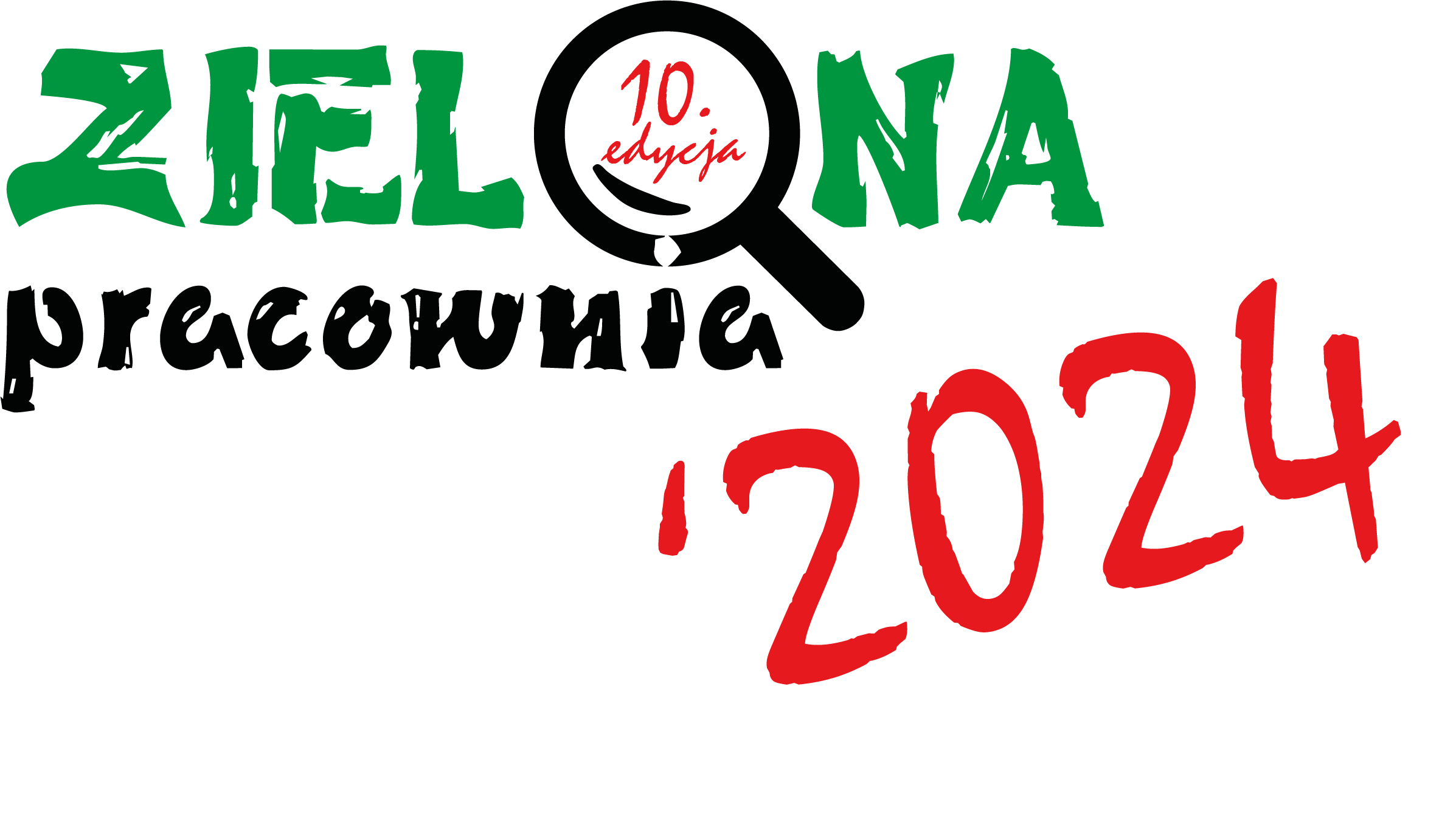 Zielona Pracownia 2024