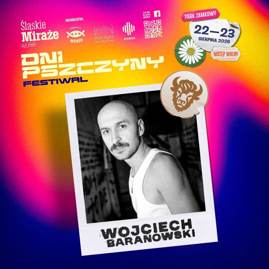 Dni Pszczyny Festiwal 2026