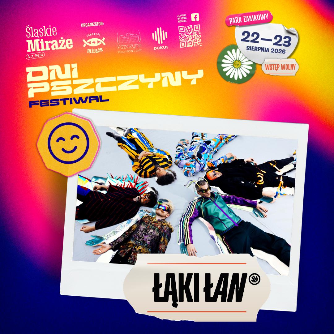 Dni Pszczyny Festiwal 2026
