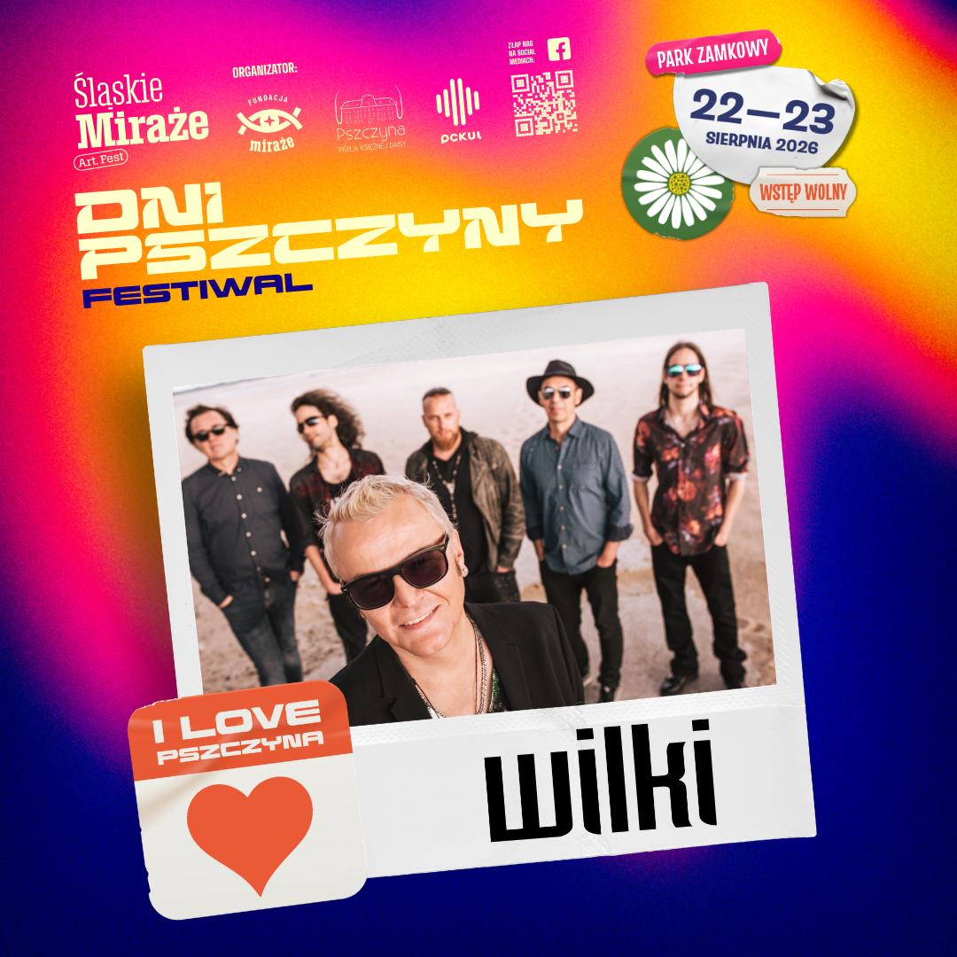 Dni Pszczyny Festiwal 2026