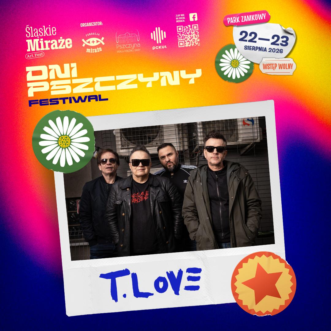 Dni Pszczyny Festiwal 2026