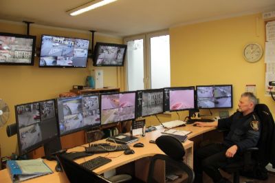zdjęcie monitoring