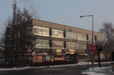 zdjęcie - Pszczyna