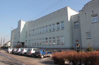 zdjęcie szkoły