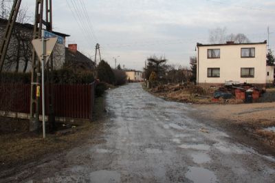 zdjęcie ul. Mickiewicza