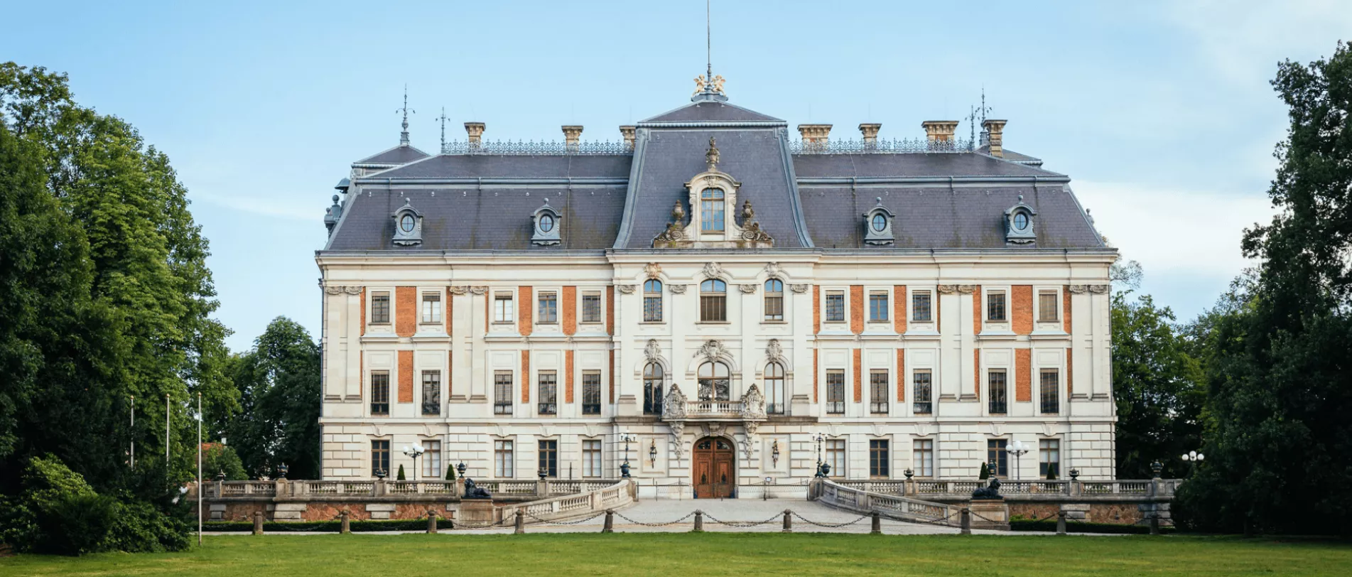 Muzeum Zamkowe w Pszczynie