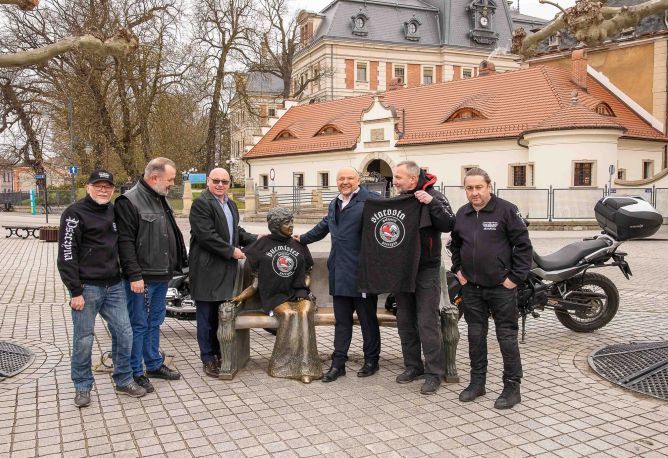 Finał Motoserca w Pszczynie