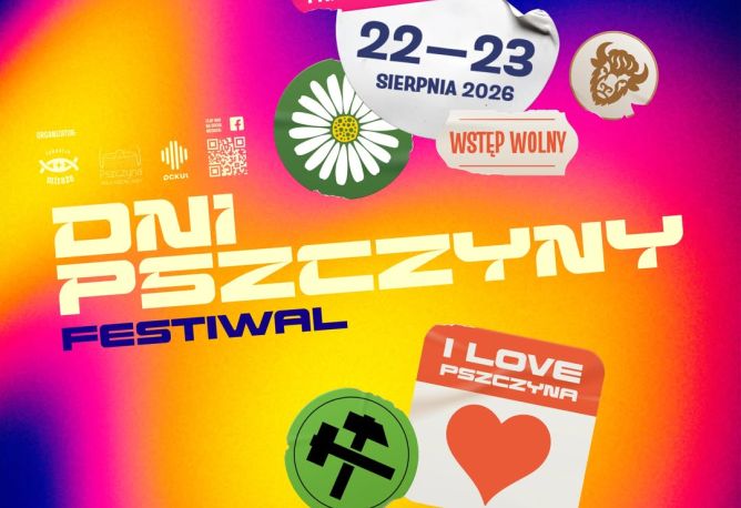 Dni Pszczyny Festiwal 2026