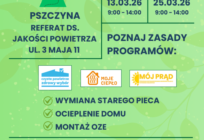 Ekoradcy plakat