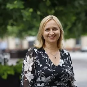 Magdalena Czarnecka