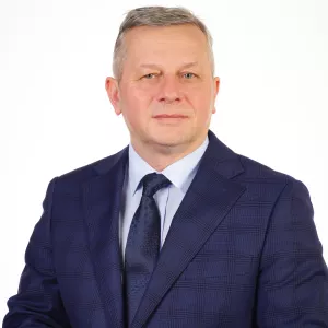 Leszek Szczotka