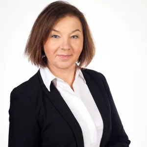 Joanna Brożek