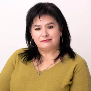 Jolanta Spek