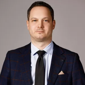 Michał Jerzy Ziebura