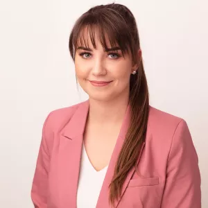 Marta Wojciechowska - Smolarz