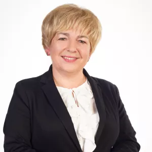 Marcelina Leki