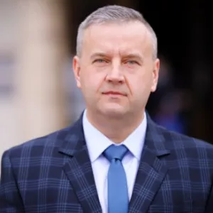Piotr Sidzina