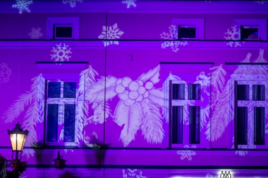 Pszczyński Jarmark Świąteczny Dzień 1 - 19.12.2025