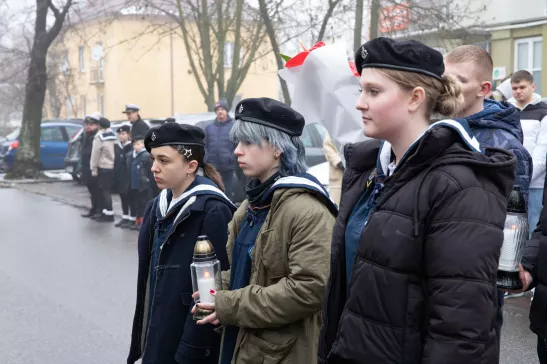Pszczyna, 16.01.2026 r. | Autor: Piotr Łapa (kliknięcie spowoduje wyświetlenie powiększonego zdjęcia) 25712