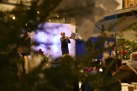 3. Wigilia Bez Samotności - 24.12.2025