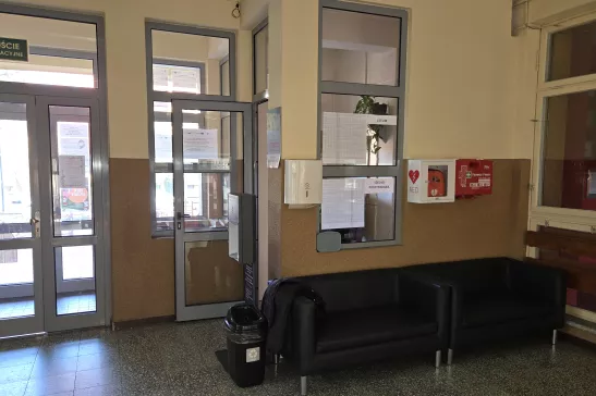 Nowa salka edukacyjna