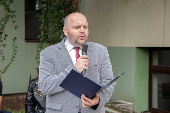 86. rocznica Zbrodni Katyńskiej w Pszczynie
