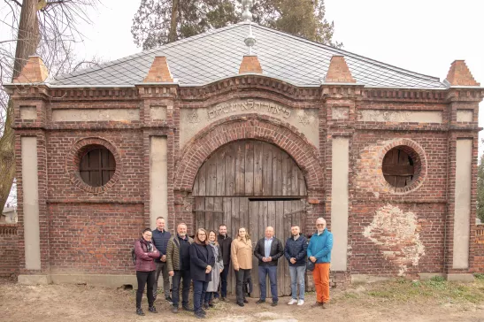 Pszczyna, 17 marca 2026 