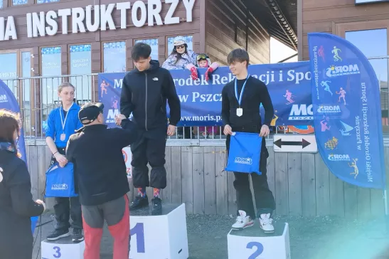 Mistrzostwa Pszczyny w Narciarstwie Alpejskim i Snowboardzie