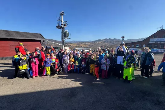 Mistrzostwa Pszczyny w Narciarstwie Alpejskim i Snowboardzie