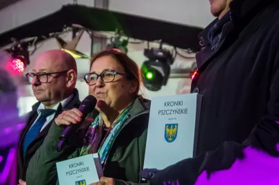 Pszczyński Jarmark Świąteczny Dzień 1 - 19.12.2025