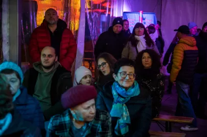 Pszczyński Jarmark Świąteczny Dzień 1 - 19.12.2025