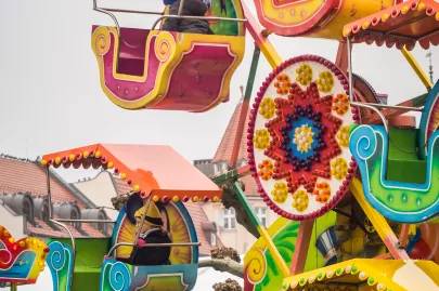 Pszczyński Jarmark Świąteczny Dzień 2 - 20.12.2025