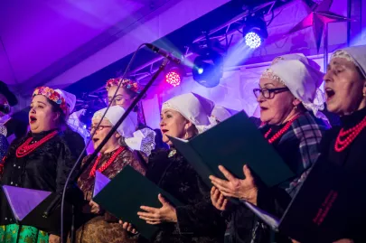 Pszczyński Jarmark Świąteczny Dzień 2 - 20.12.2025