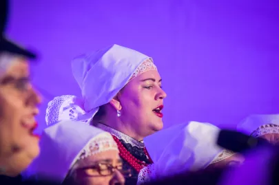 Pszczyński Jarmark Świąteczny Dzień 2 - 20.12.2025