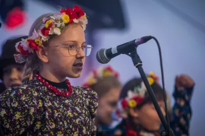 Pszczyński Jarmark Świąteczny Dzień 3 - 21.12.2025