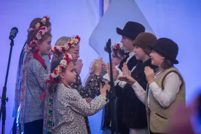 Pszczyński Jarmark Świąteczny Dzień 3 - 21.12.2025