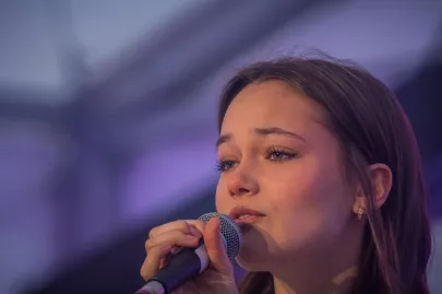 Pszczyński Jarmark Świąteczny Dzień 3 - 21.12.2025