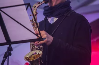 Pszczyński Jarmark Świąteczny Dzień 3 - 21.12.2025