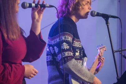 Pszczyński Jarmark Świąteczny Dzień 3 - 21.12.2025