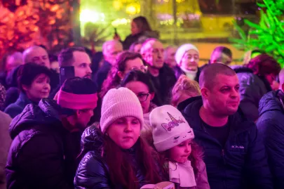 Pszczyński Jarmark Świąteczny Dzień 3 - 21.12.2025