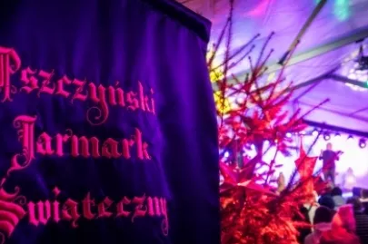 Pszczyński Jarmark Świąteczny Dzień 3 - 21.12.2025