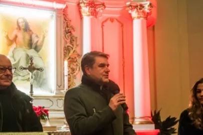 Pszczyński Jarmark Świąteczny Dzień 3 - 21.12.2025