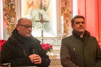 Pszczyński Jarmark Świąteczny Dzień 3 - 21.12.2025