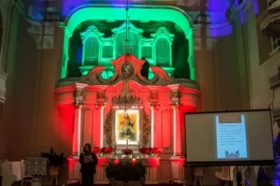 Pszczyński Jarmark Świąteczny Dzień 3 - 21.12.2025