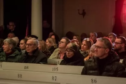 Pszczyński Jarmark Świąteczny Dzień 3 - 21.12.2025