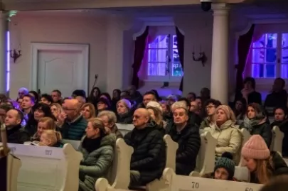 Pszczyński Jarmark Świąteczny Dzień 3 - 21.12.2025