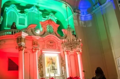 Pszczyński Jarmark Świąteczny Dzień 3 - 21.12.2025