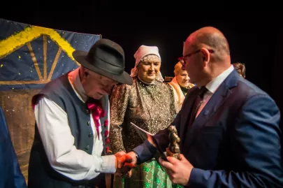 Nagrody Burmistrza w dziedzinie kultury - 27.12.2025